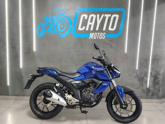 YAMAHA FZ15 FAZER ABS YAMAHA FZ15 FAZER ABS